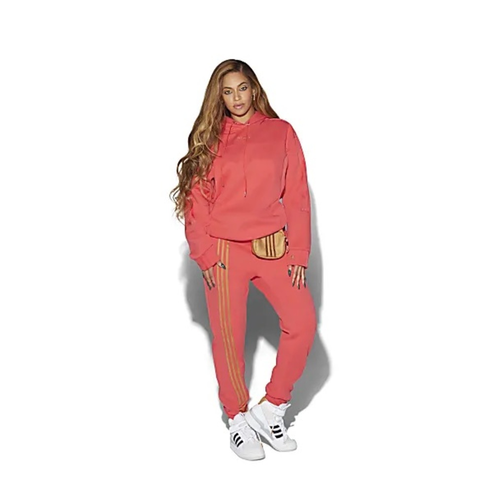 Adidas Ivy Park Coral Joggers pants gender neutral